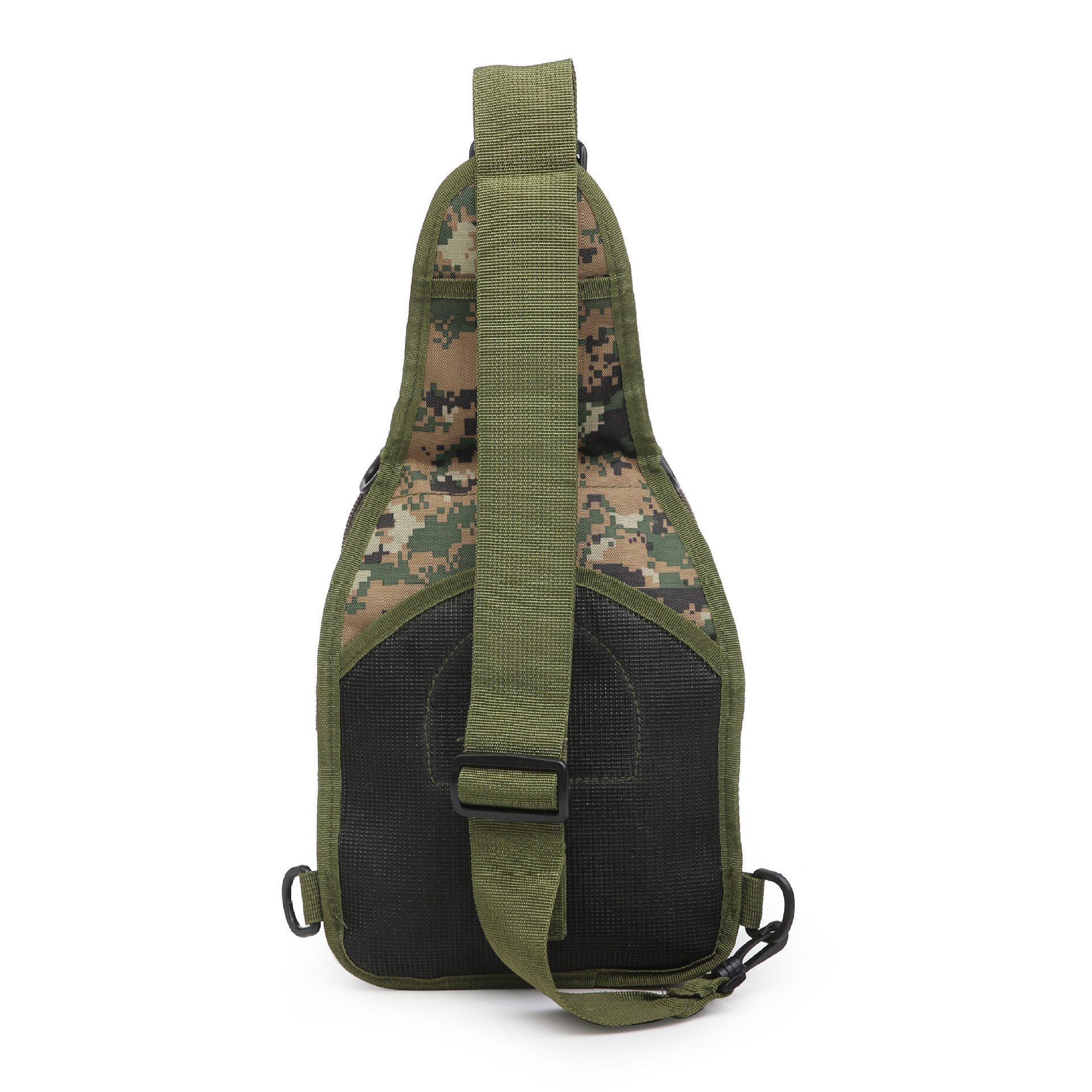 Military Sling backpack 