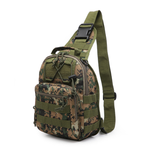 Military Sling backpack 
